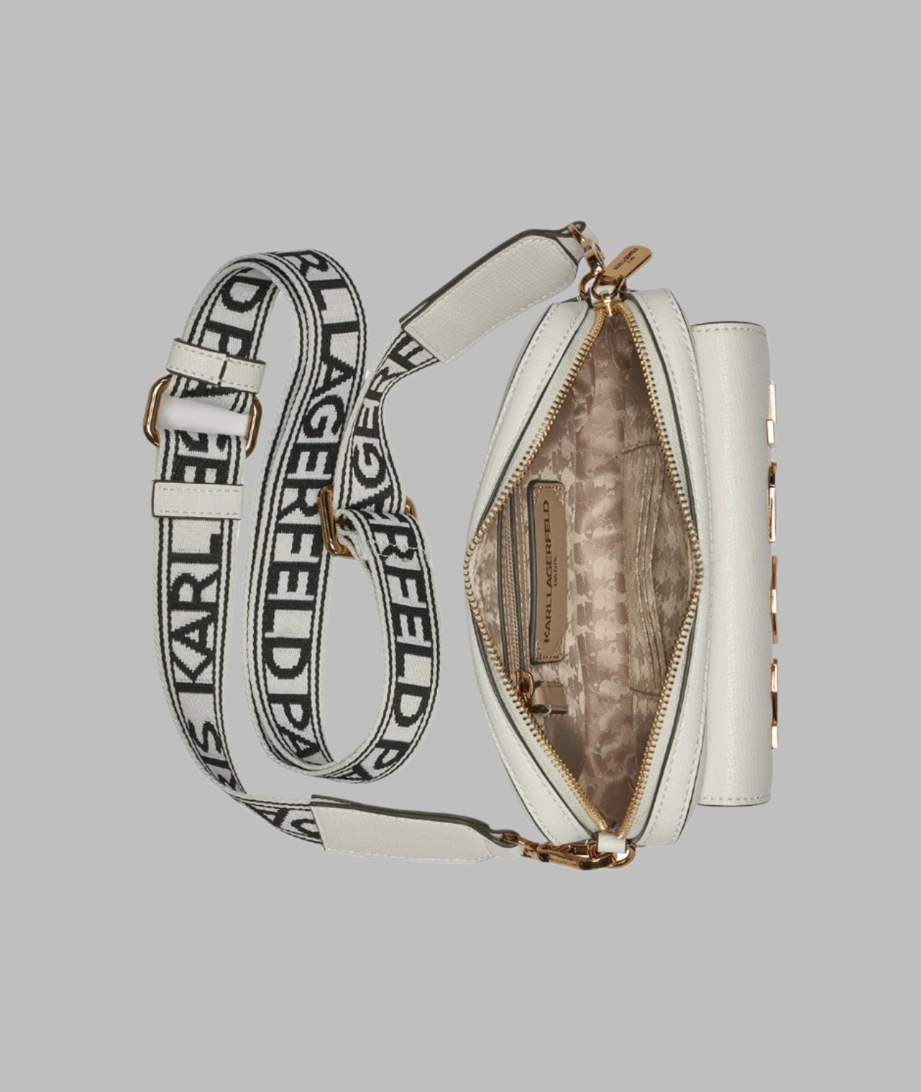 MAYBELLE CAMERA CROSSBODY VIEW 4 | Women's Crossbody Bags