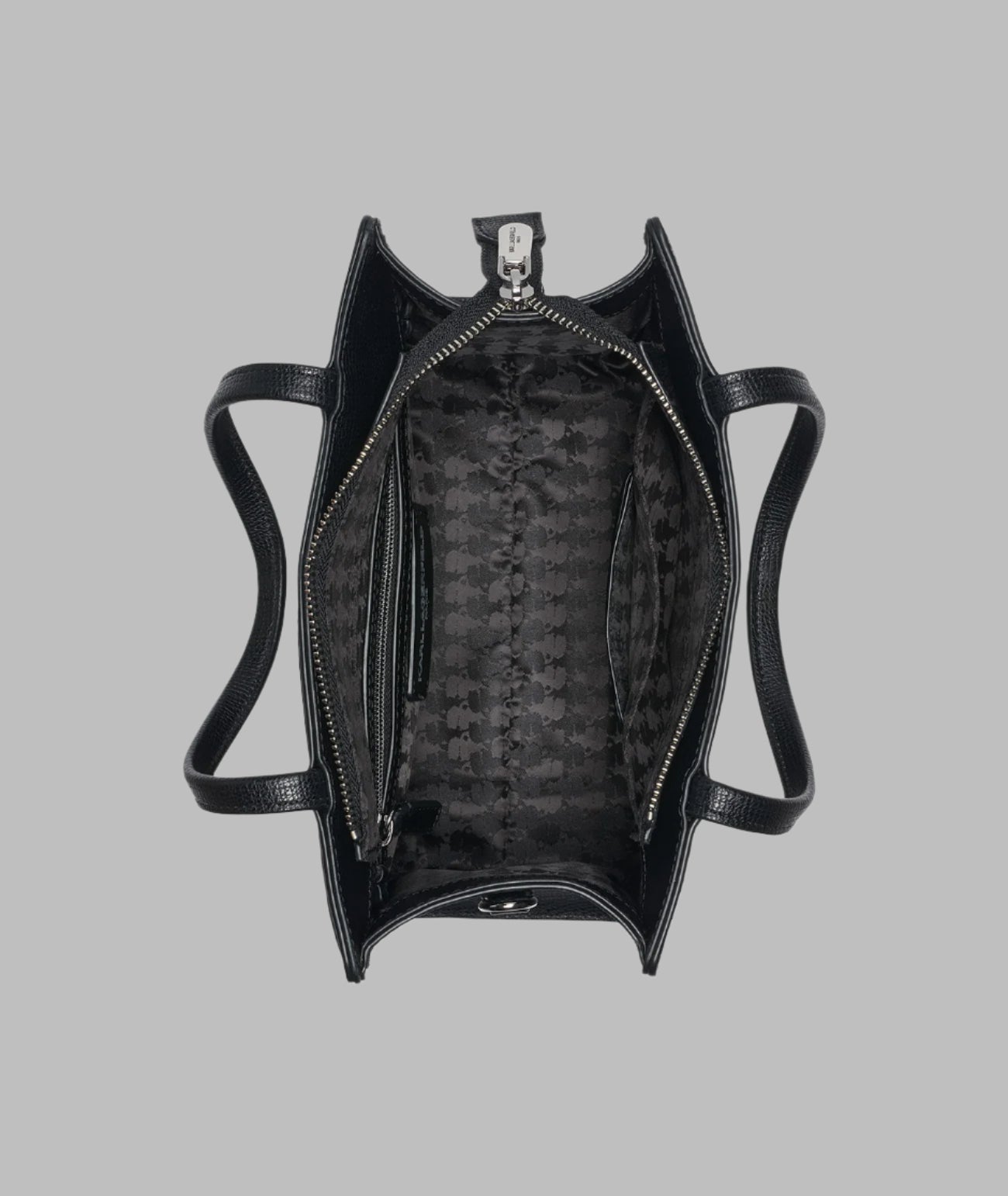 MAYBELLE SATCHEL WITH PINS VIEW 4 | Women's Crossbody Bags