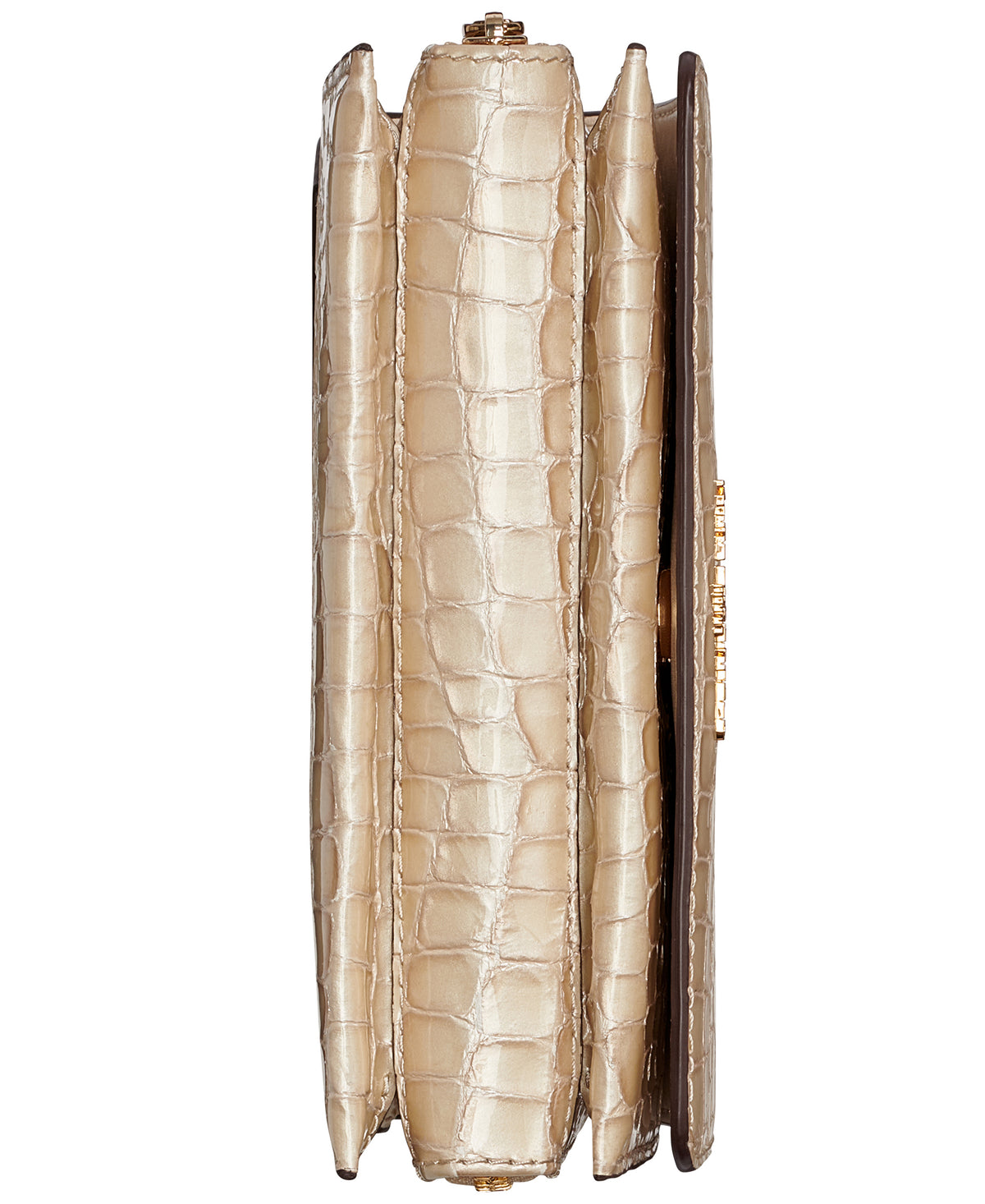 LOURDES CROC CROSSBODY VIEW 5