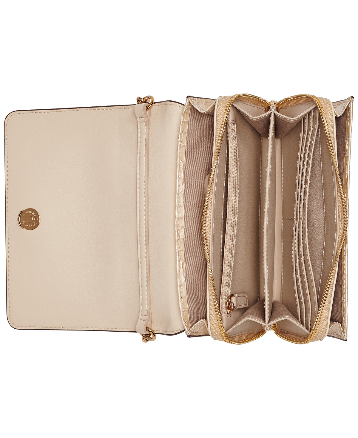LOURDES CROC CROSSBODY VIEW 4