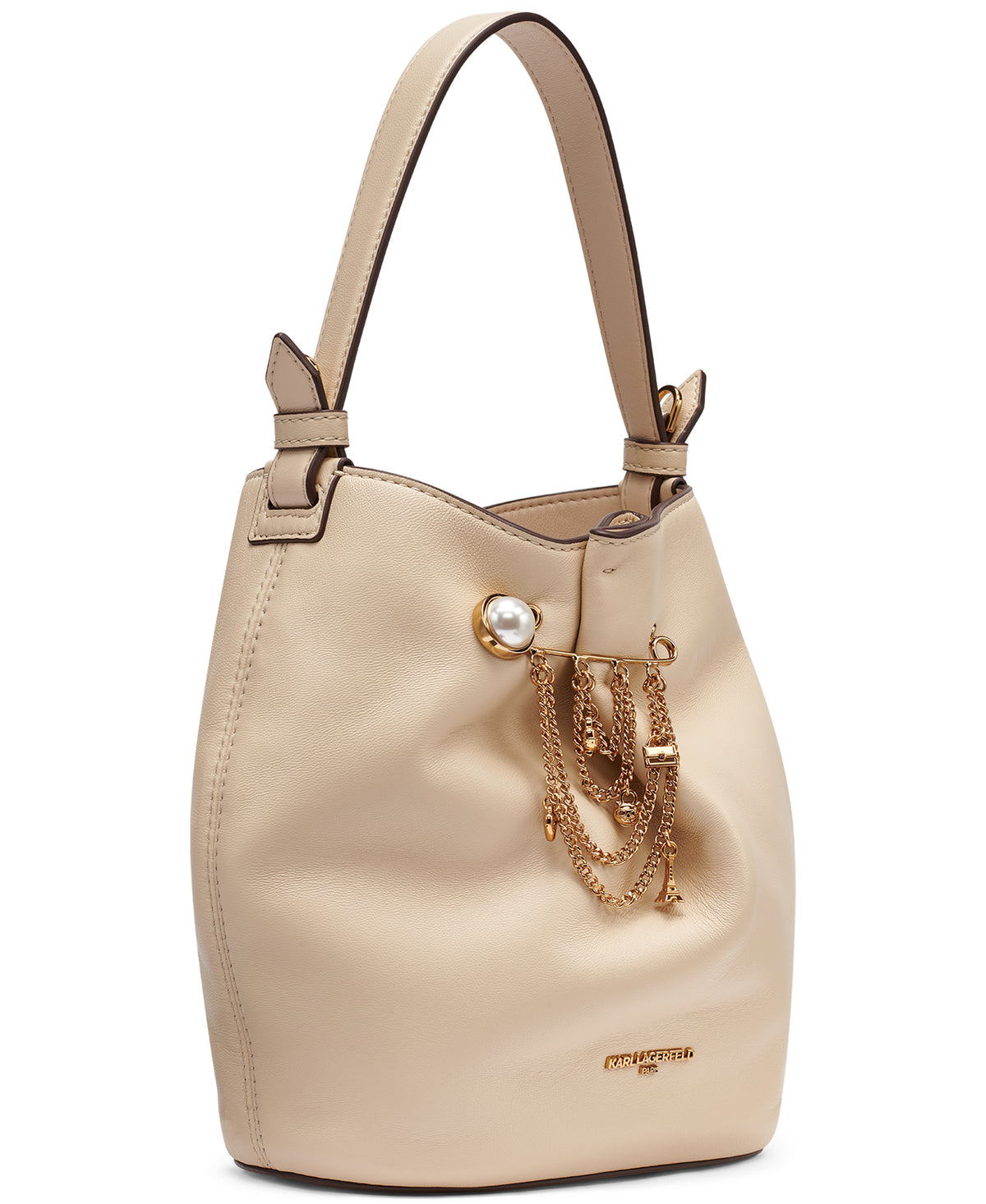 MAUVE BUCKE VIEW 2
