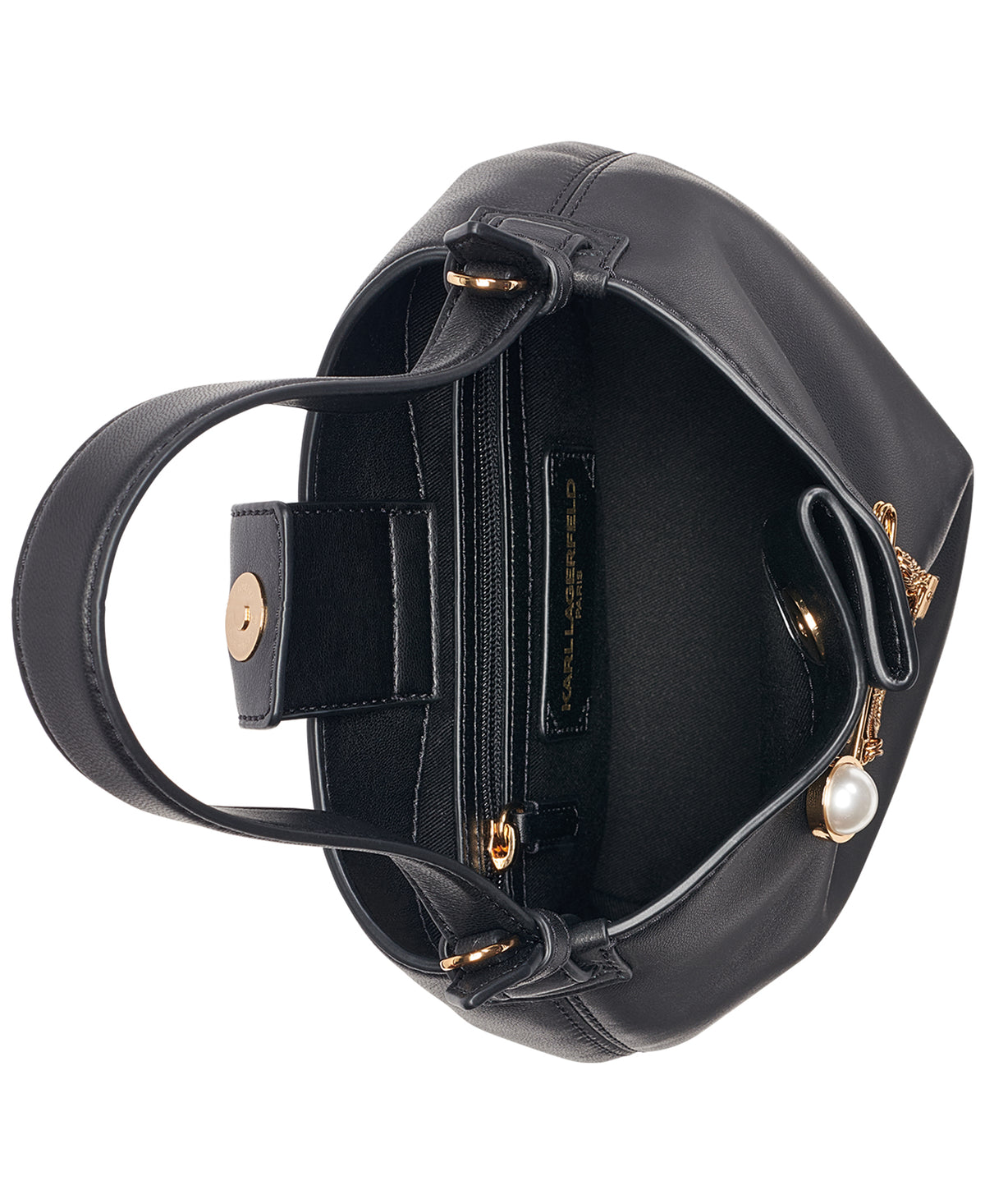 MAUVE BUCKET VIEW 4