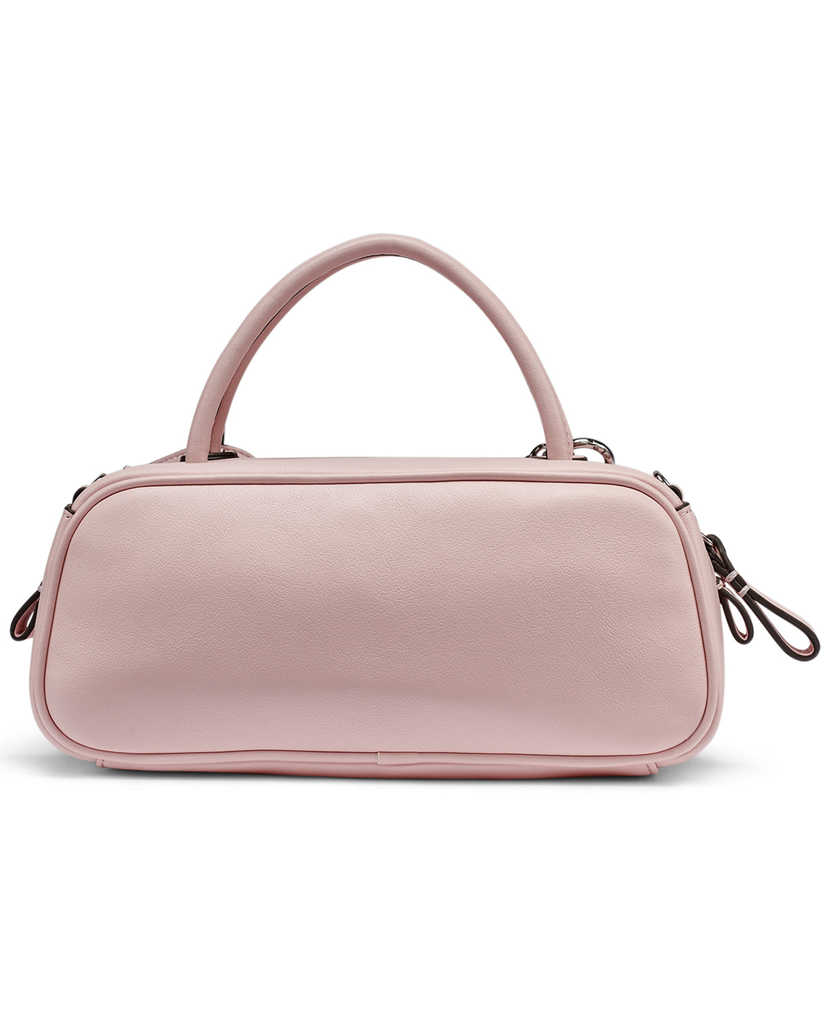 ZAYLIA MINI SATCHEL WITH MINI BAG VIEW 3