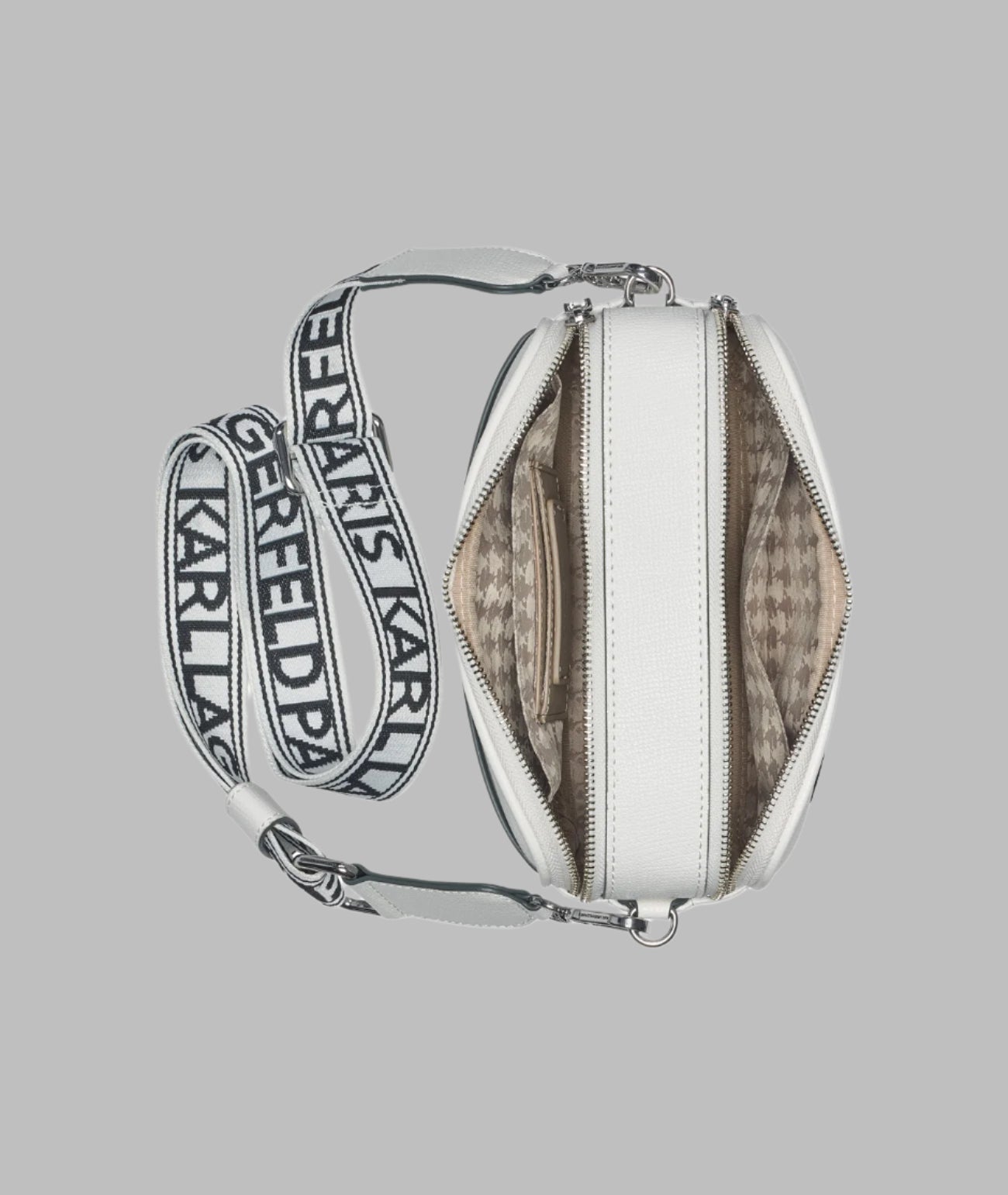 MAYBELLE CAMERA CROSSBODY VIEW 4 | Women's Crossbody Bags