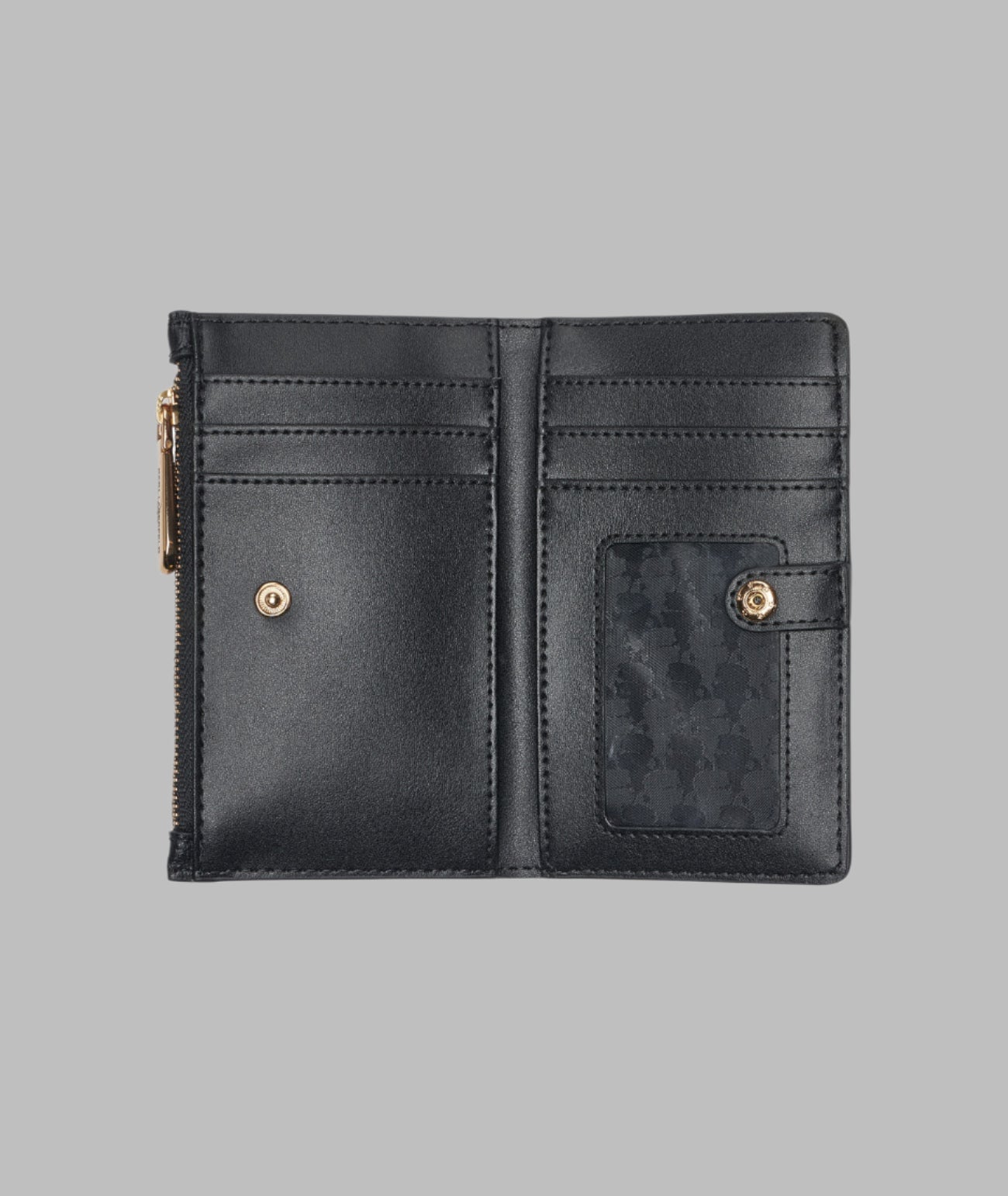 BIFOLD CARD CASE VIEW 4