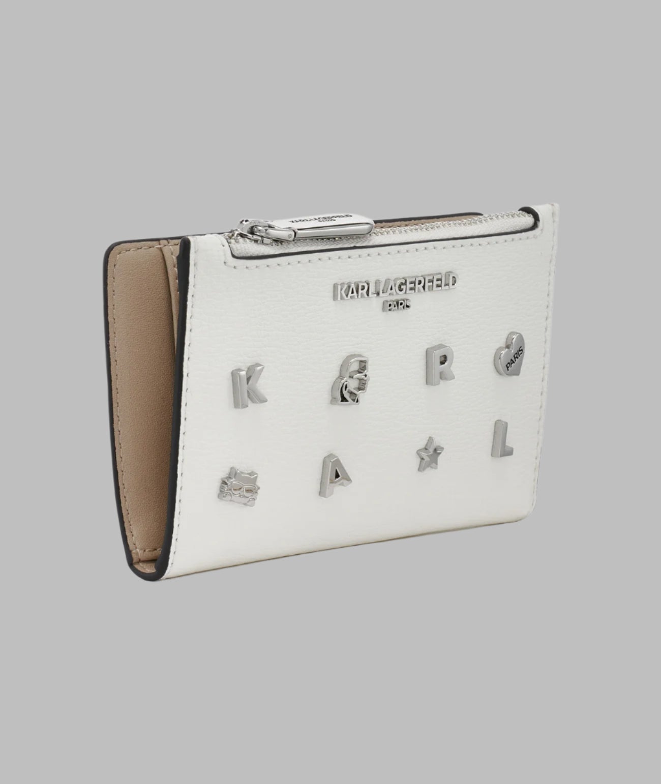BIFOLD CARD CASE VIEW 2