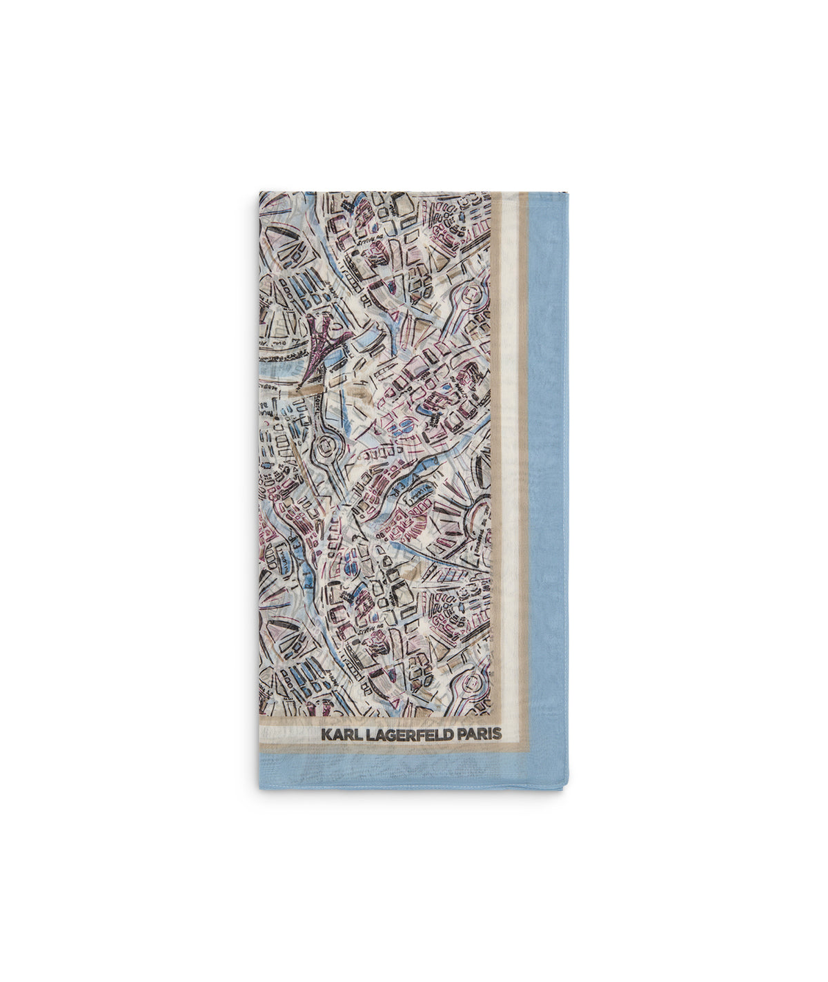 ROAD MAP PASHMINA VIEW 3