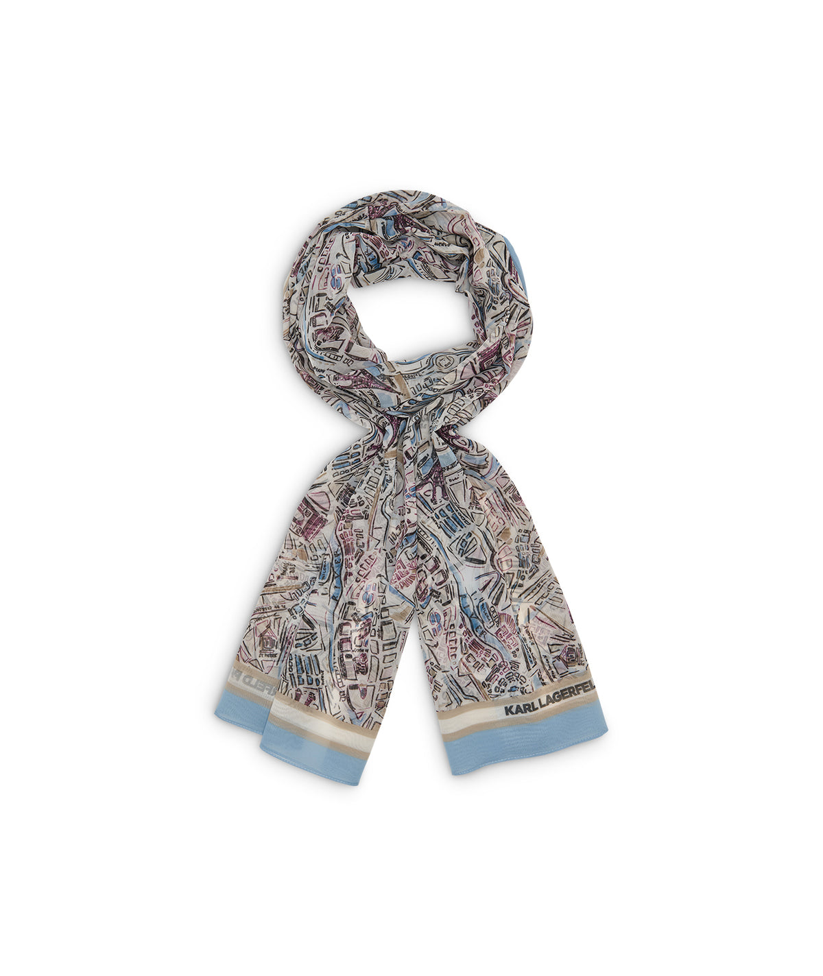 ROAD MAP PASHMINA VIEW 1