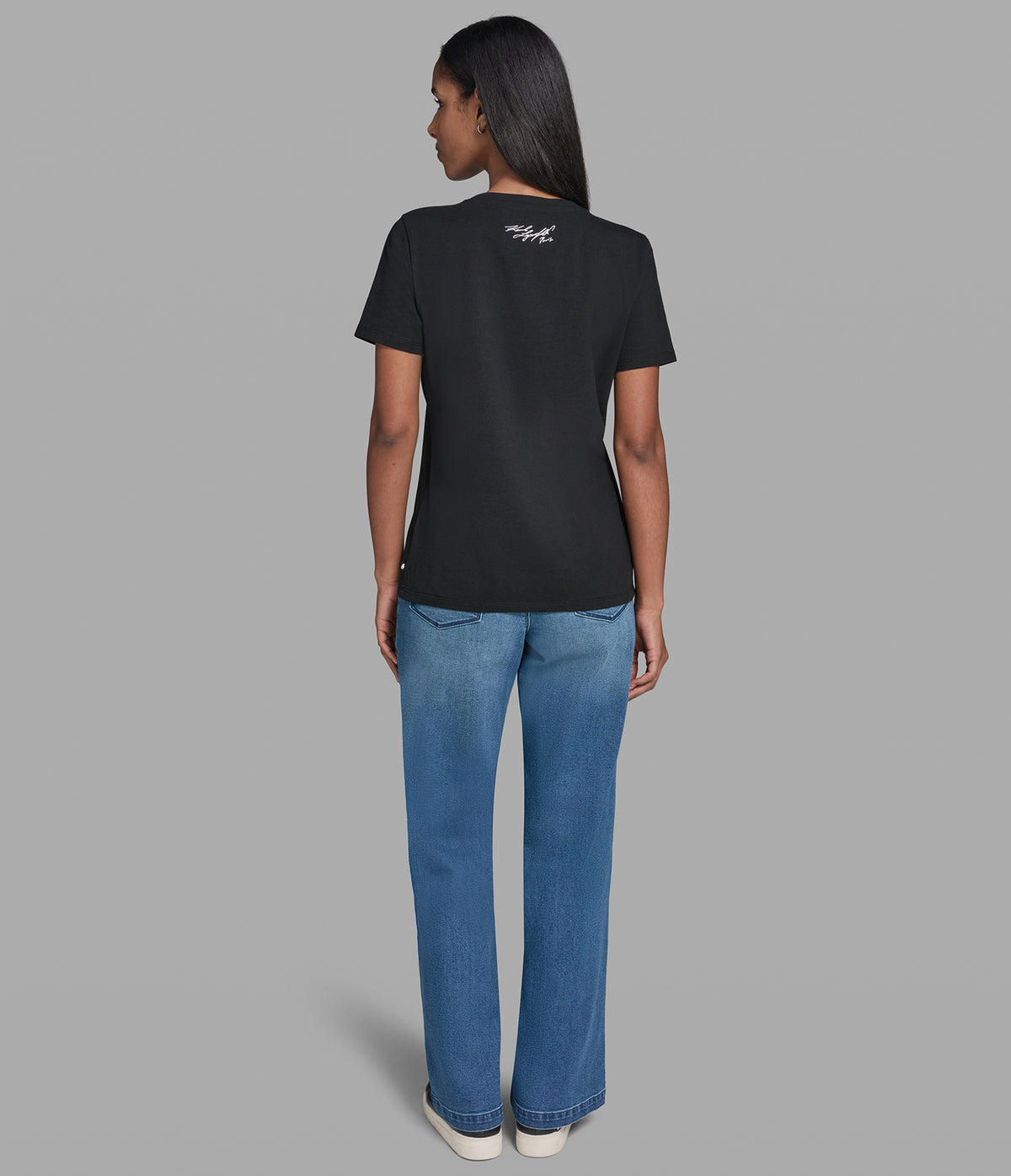PARIS LINK TEE VIEW 5