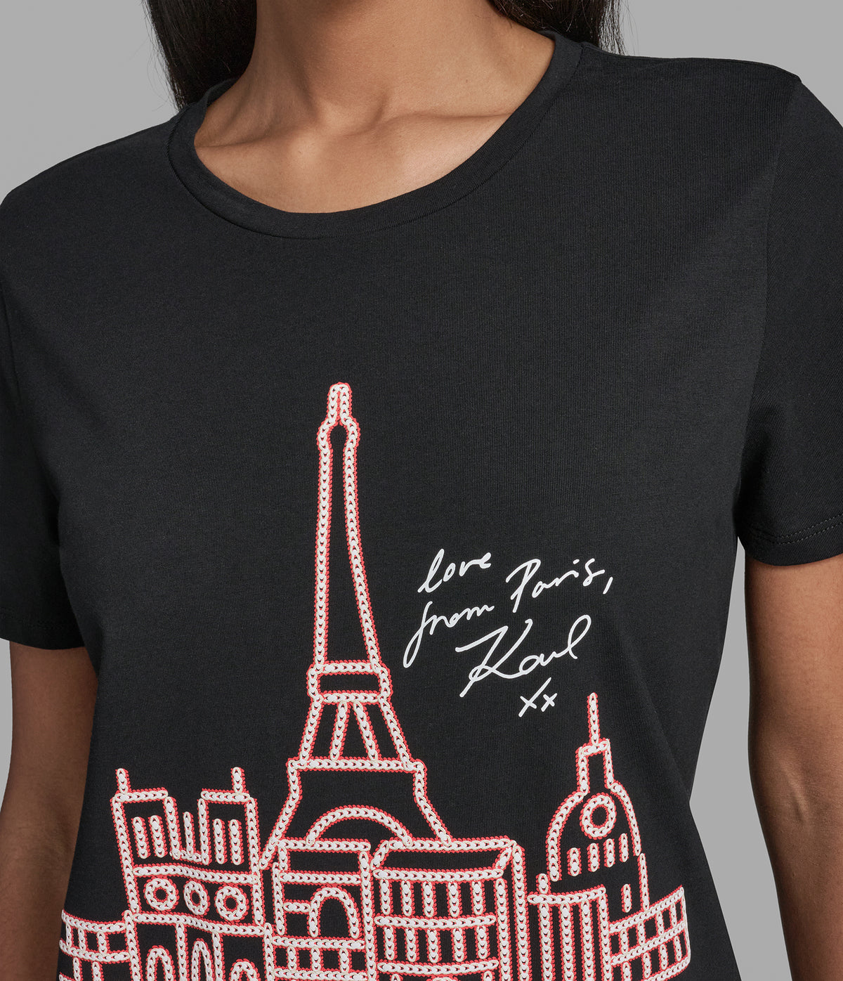 PARIS LINK TEE VIEW 6