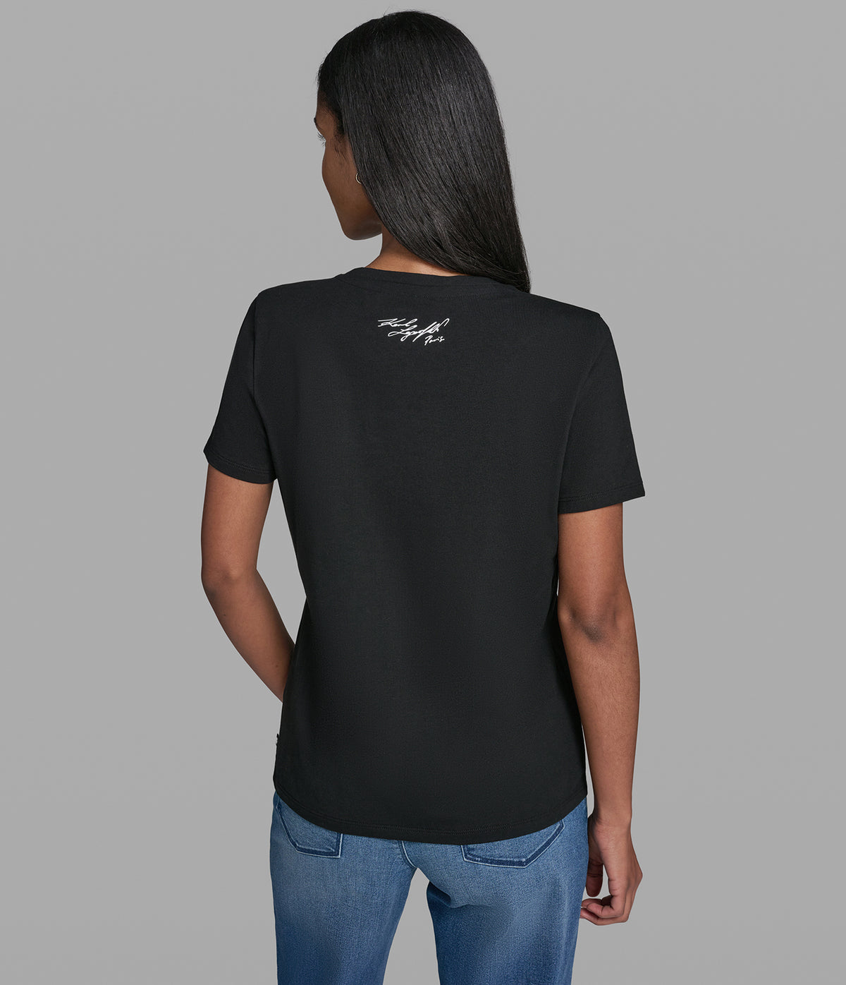 PARIS LINK TEE VIEW 2