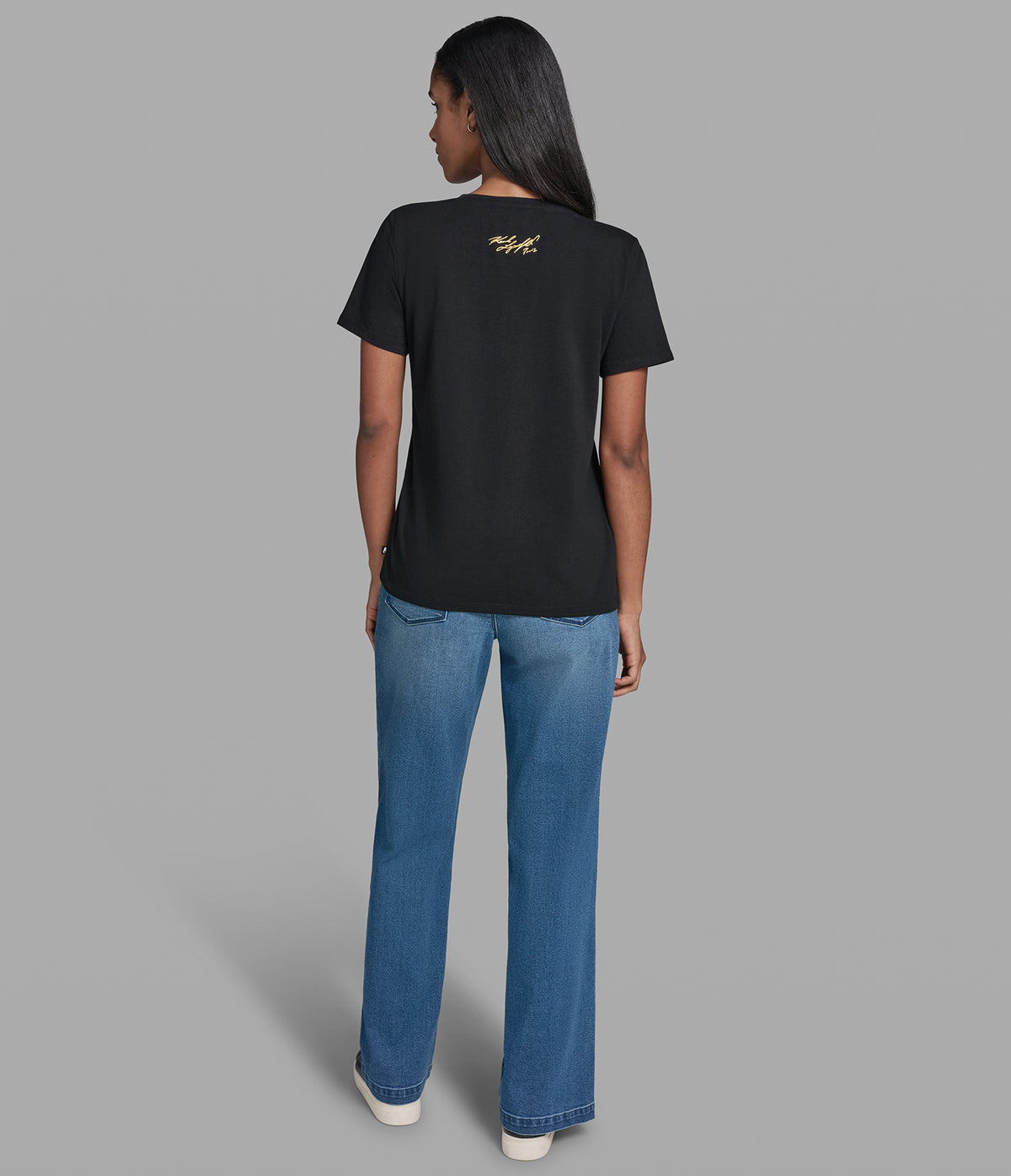 PARIS CHARM TEE VIEW 5