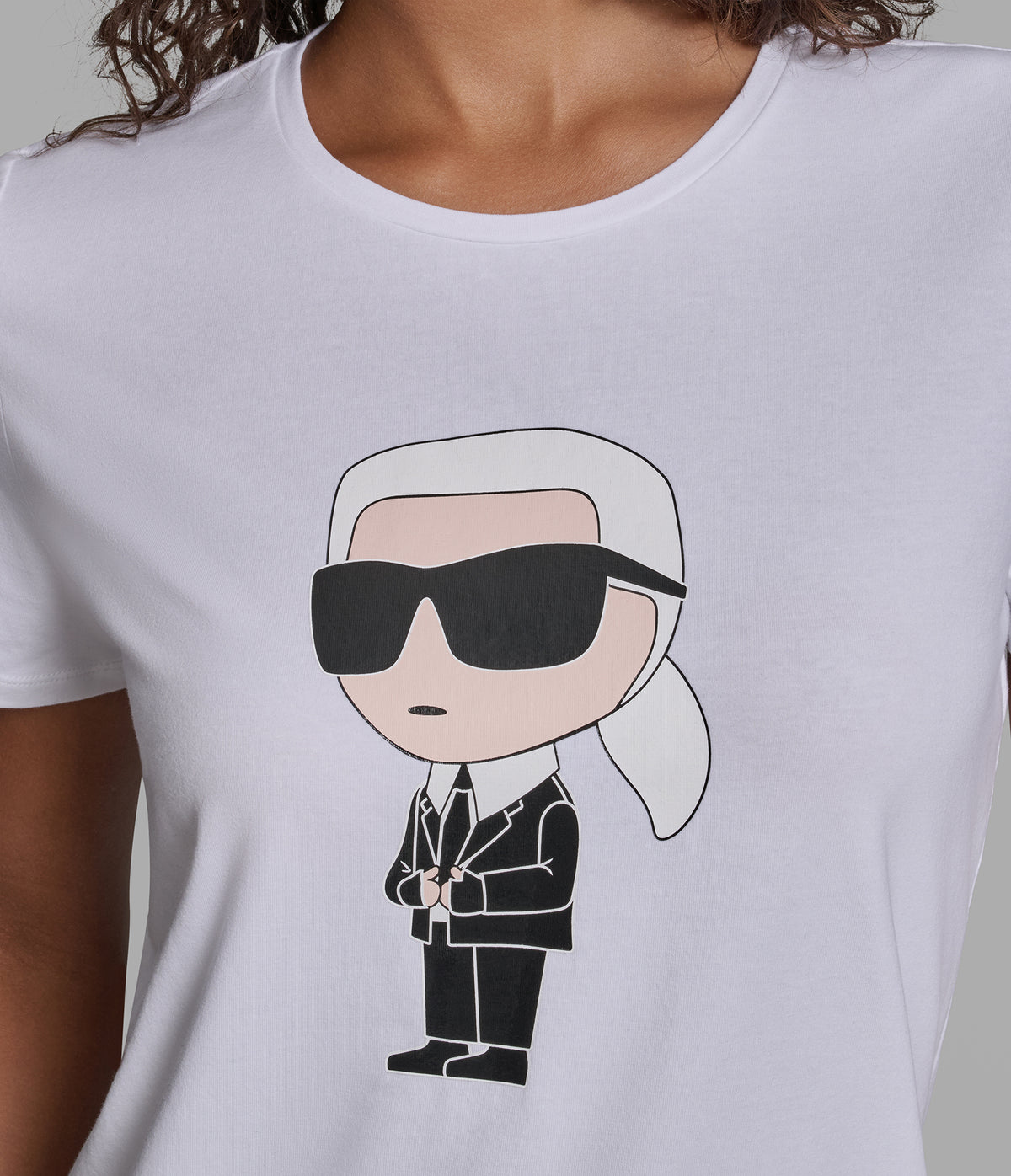 KARL BLAZER TEE VIEW 6