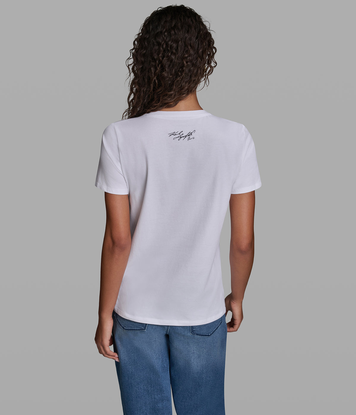 KARL BLAZER TEE VIEW 2