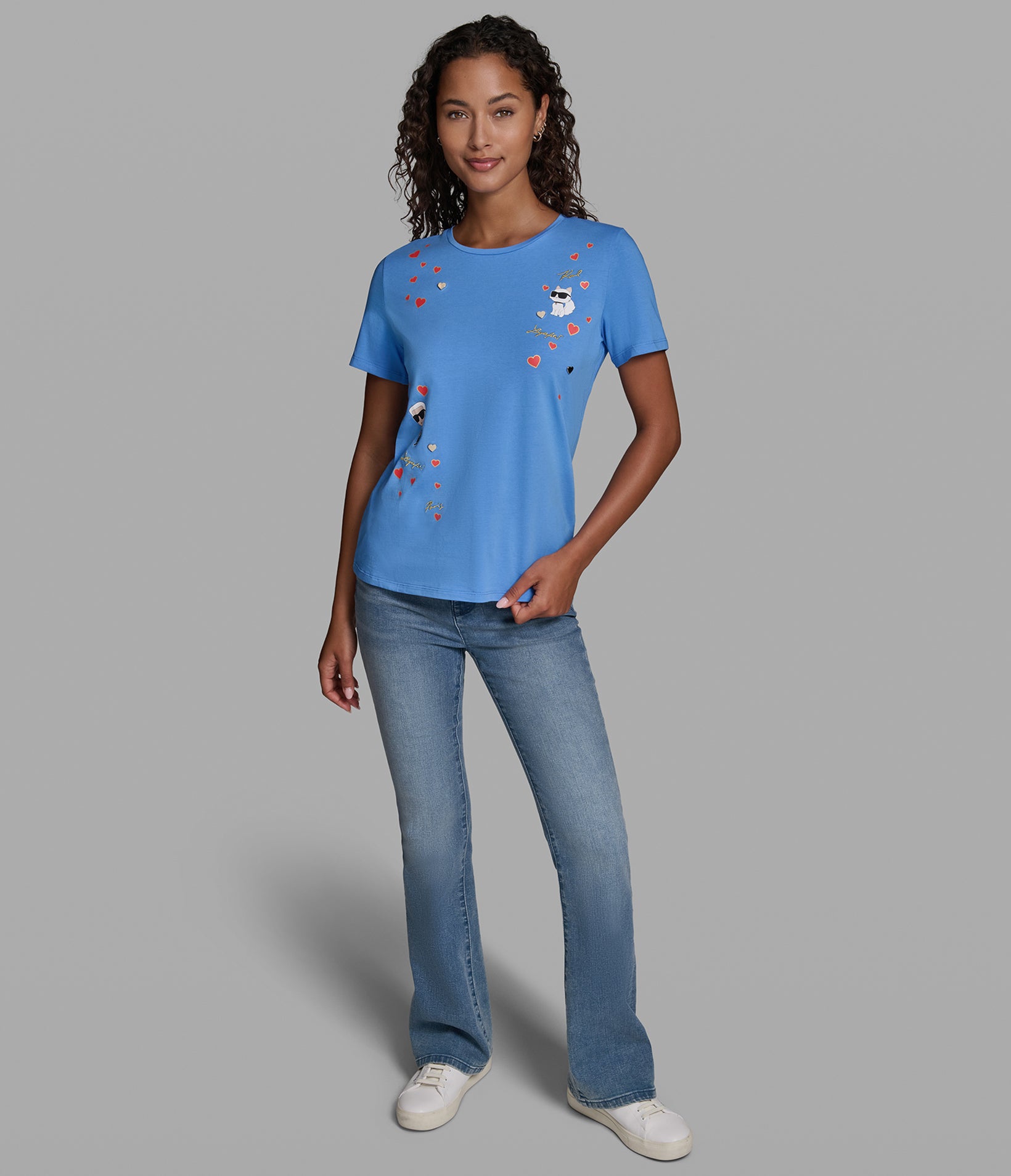 CATE PINS TEE VIEW 4
