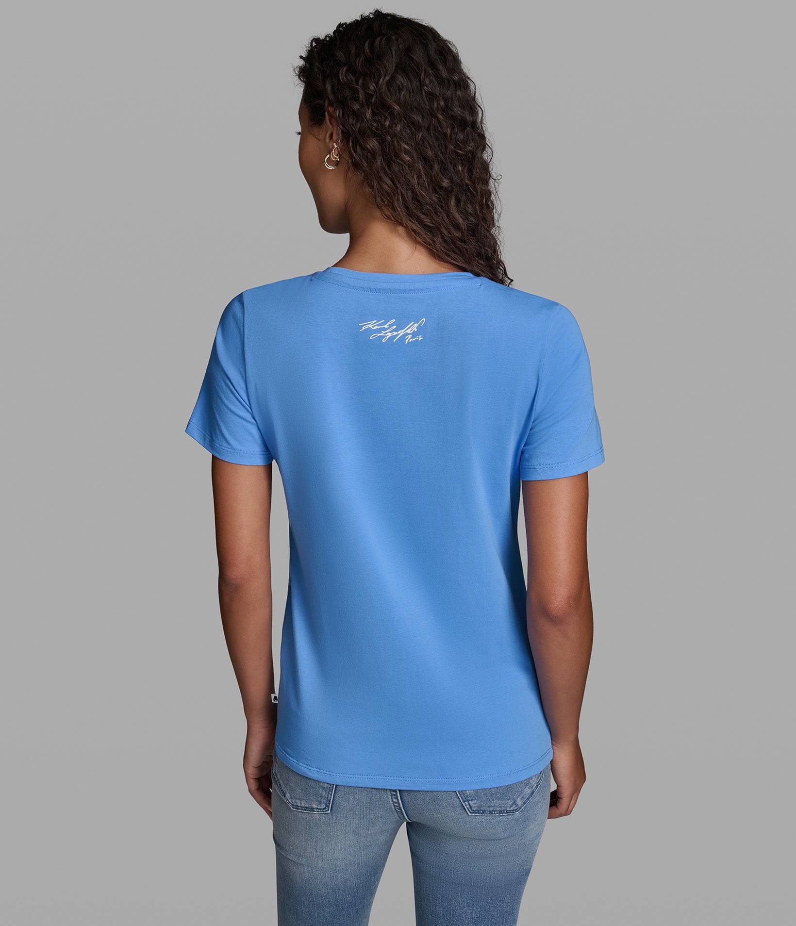 CATE PINS TEE VIEW 2