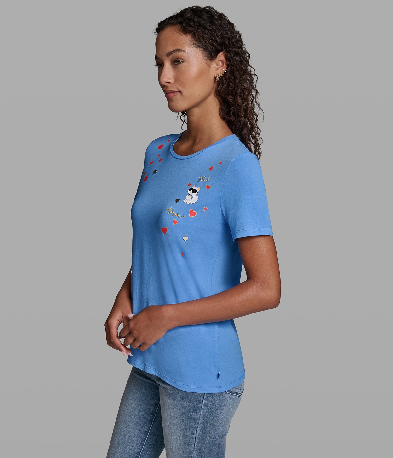 CATE PINS TEE VIEW 3