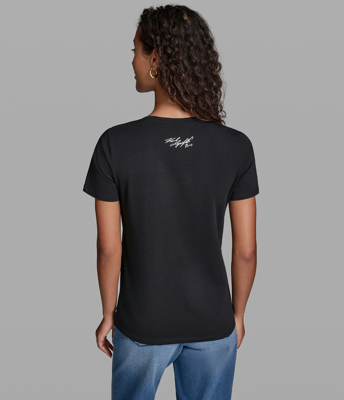 KARL BLAZER TEE VIEW 2