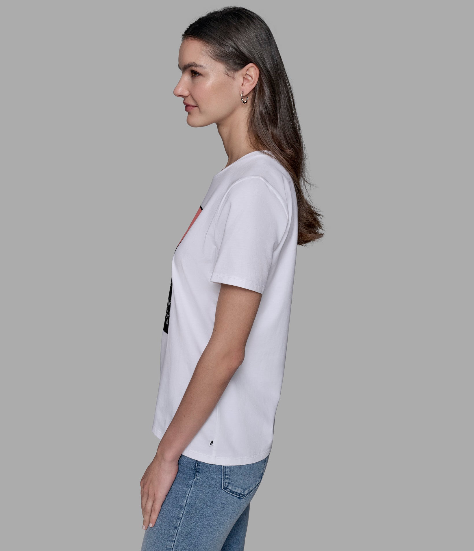 CHOUPETTE VESPA TEE VIEW 4