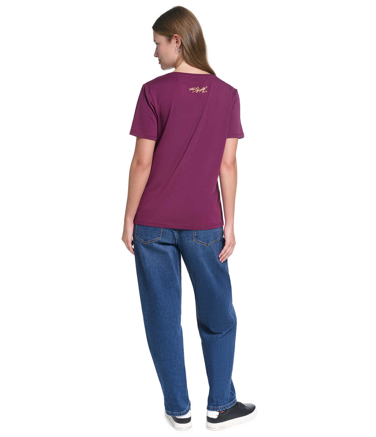 WHIMSY TEE VIEW 6