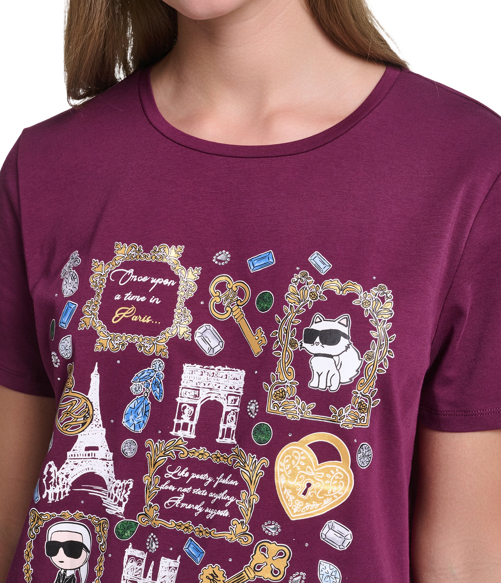WHIMSY TEE VIEW 7