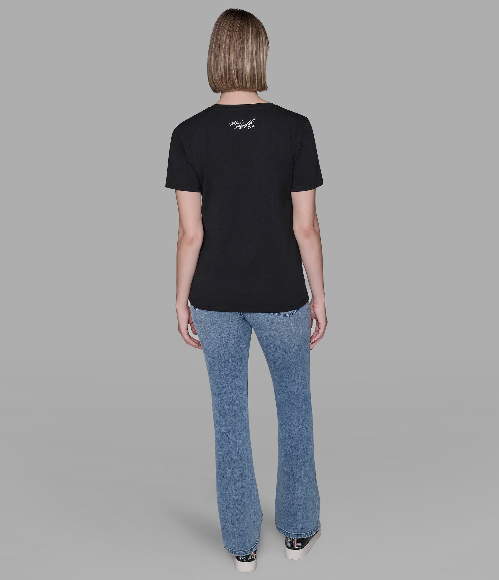 WHIMSY TEE View 2 | Women's Clothing Sale