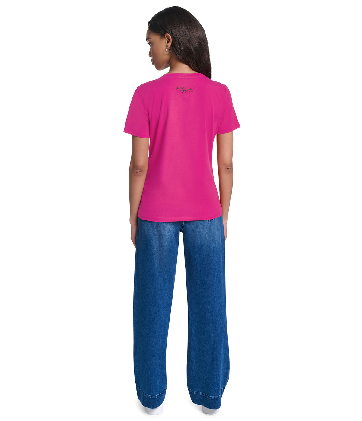 CHOUPETTE TEE VIEW 5 | New Women's Clothing