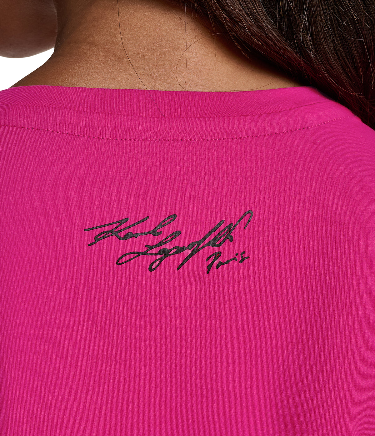 CHOUPETTE TEE VIEW 8 | New Women's Clothing