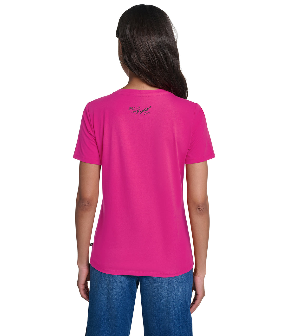 CHOUPETTE TEE VIEW 3 | New Women's Clothing