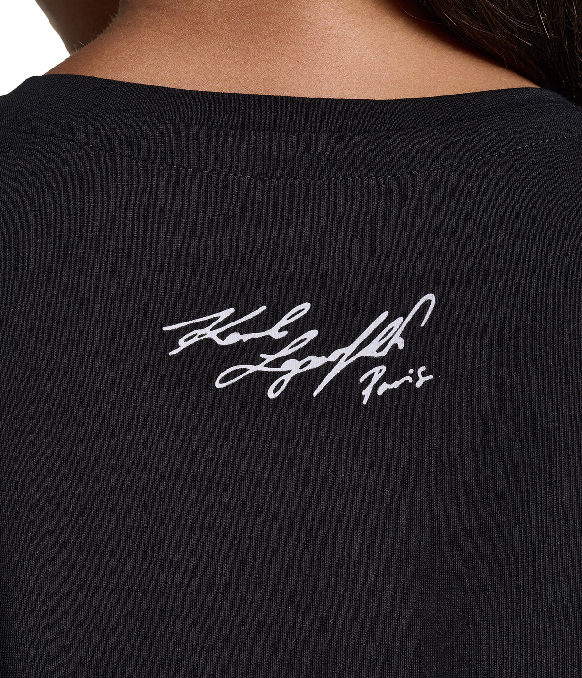 CHOUPETTE IN BERET TEE VIEW 6