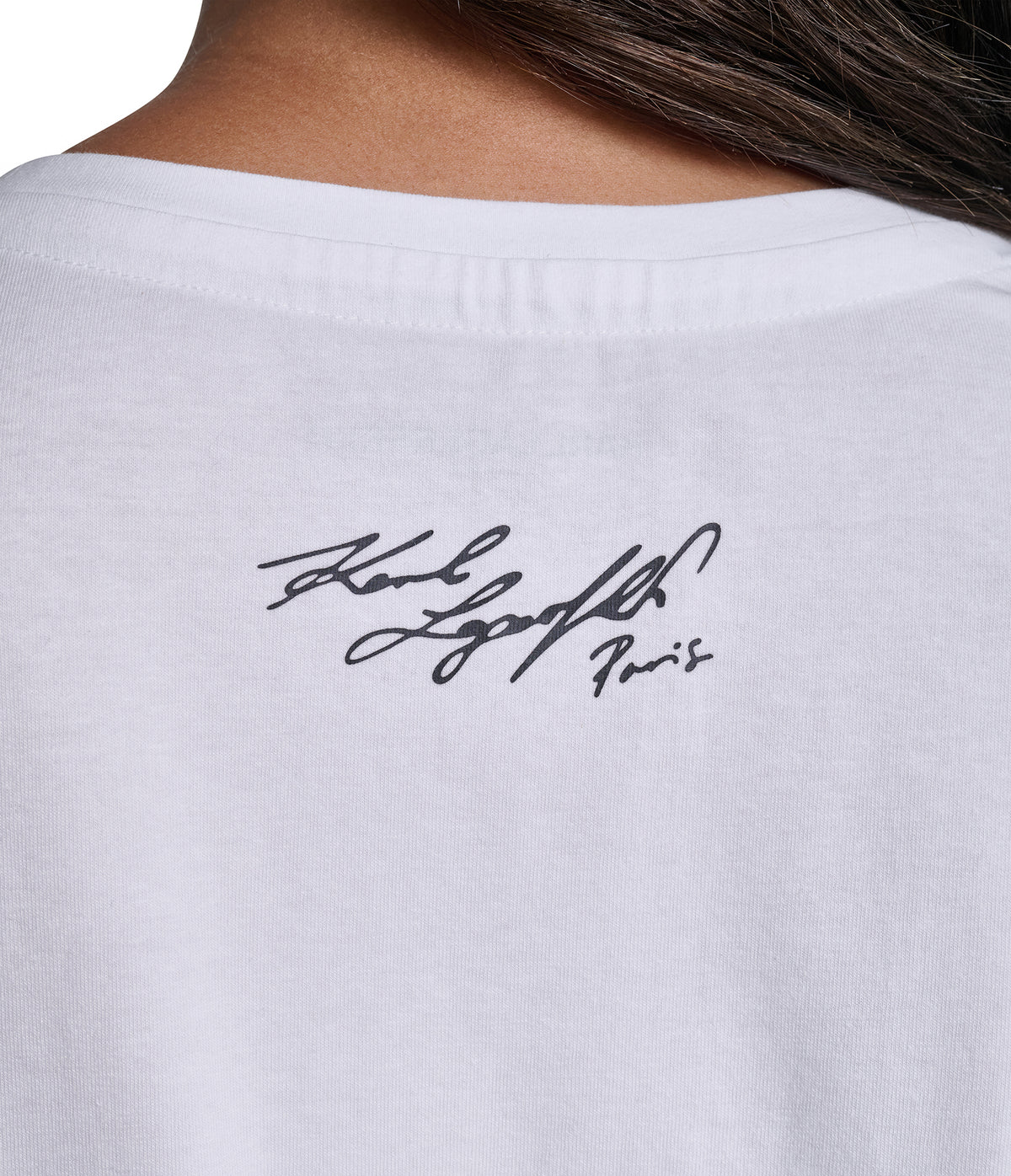 FASHION PARIS SCENE TEE VIEW 7 | Holiday 2026 Collection