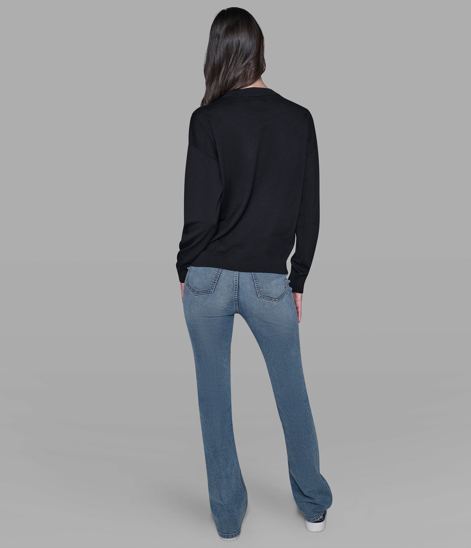 ROCOCO CHOUPETTE SWEATER View 2 | Women's Clothing Sale