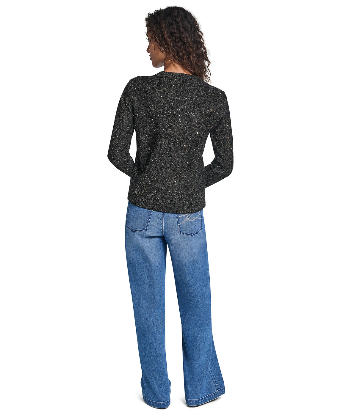 WHIMSY SWEATER VIEW 5