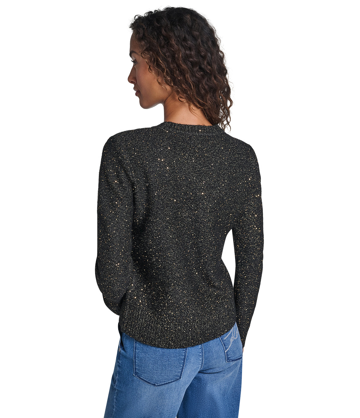 WHIMSY SWEATER VIEW 2