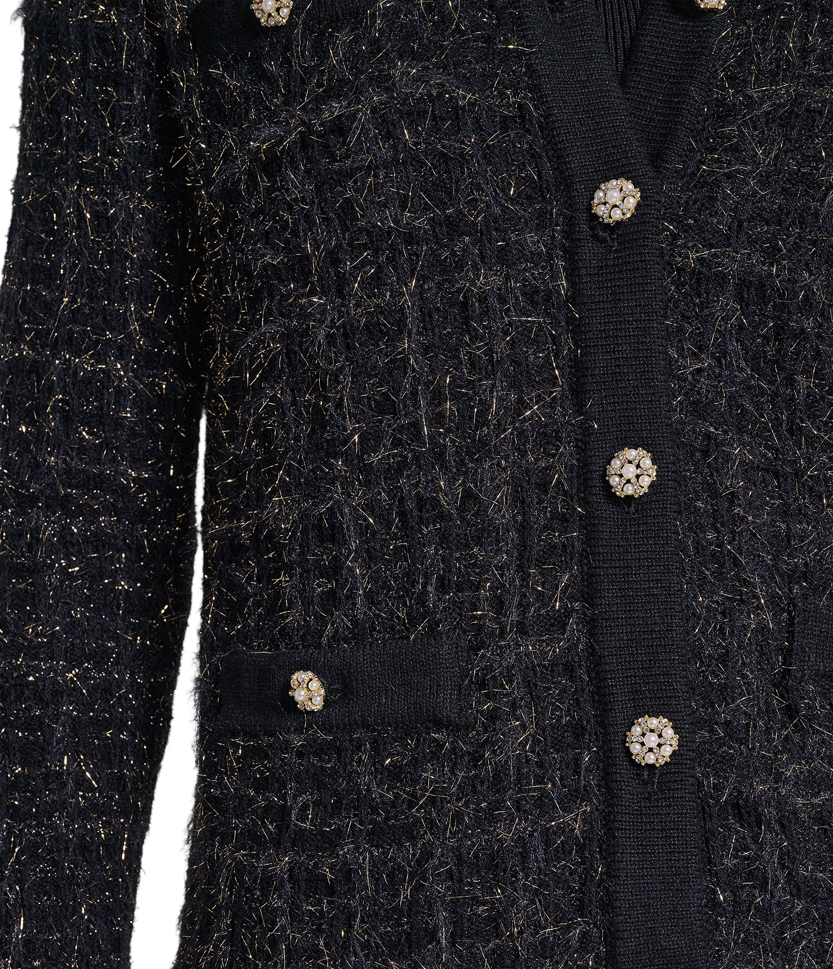 LADY CARDIGAN VIEW 7
