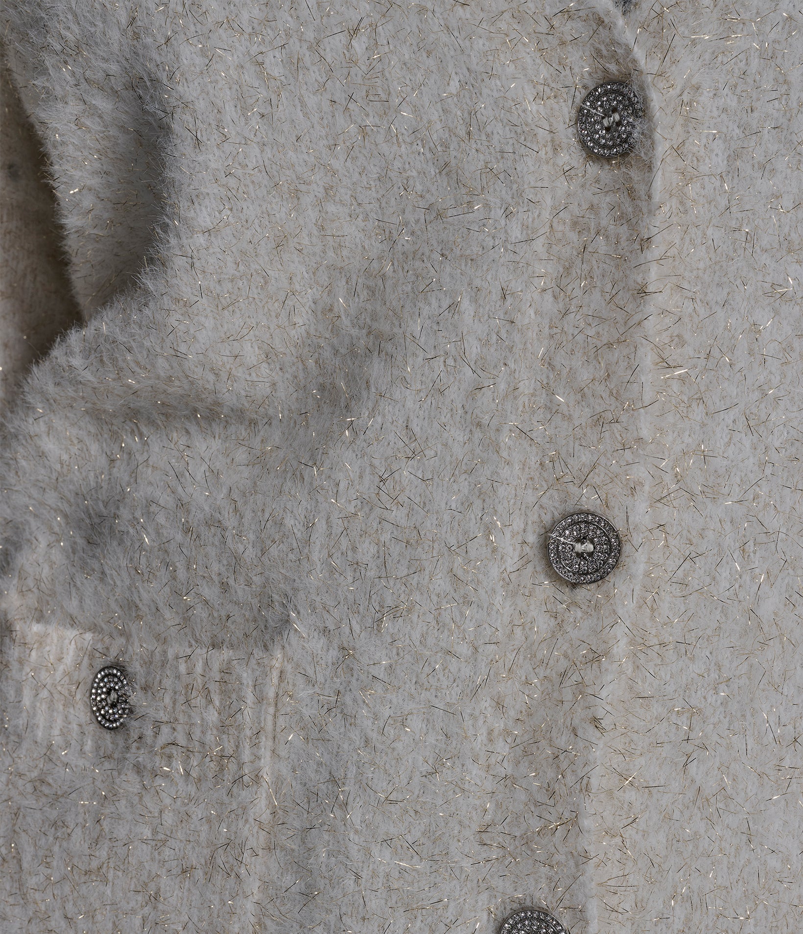 EMBELLISHED CARDIGAN WITH POCKETS VIEW 6