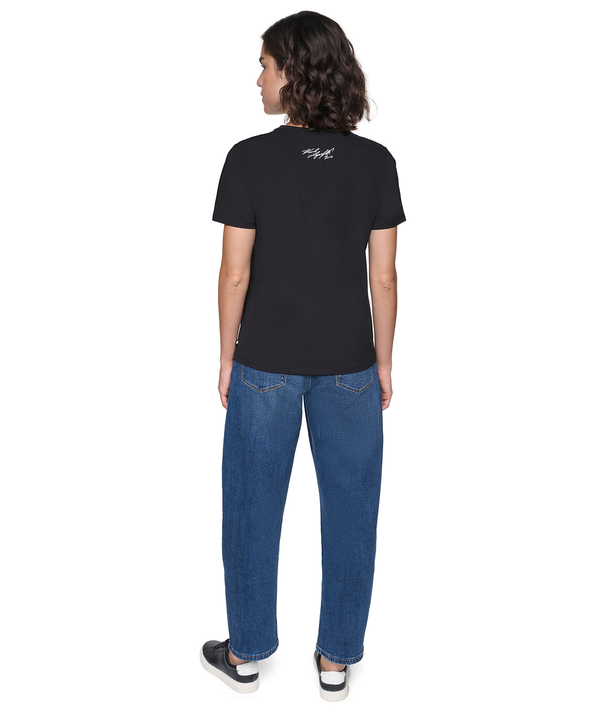 CHOUPETTE SUNGLASS TEE VIEW 5