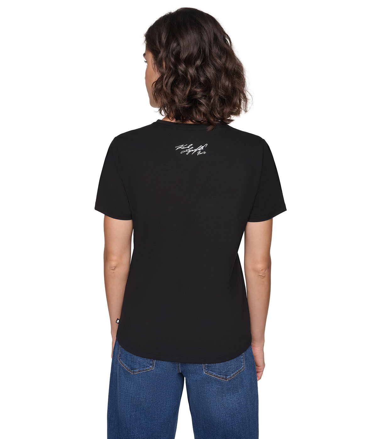 CHOUPETTE SUNGLASS TEE VIEW 2