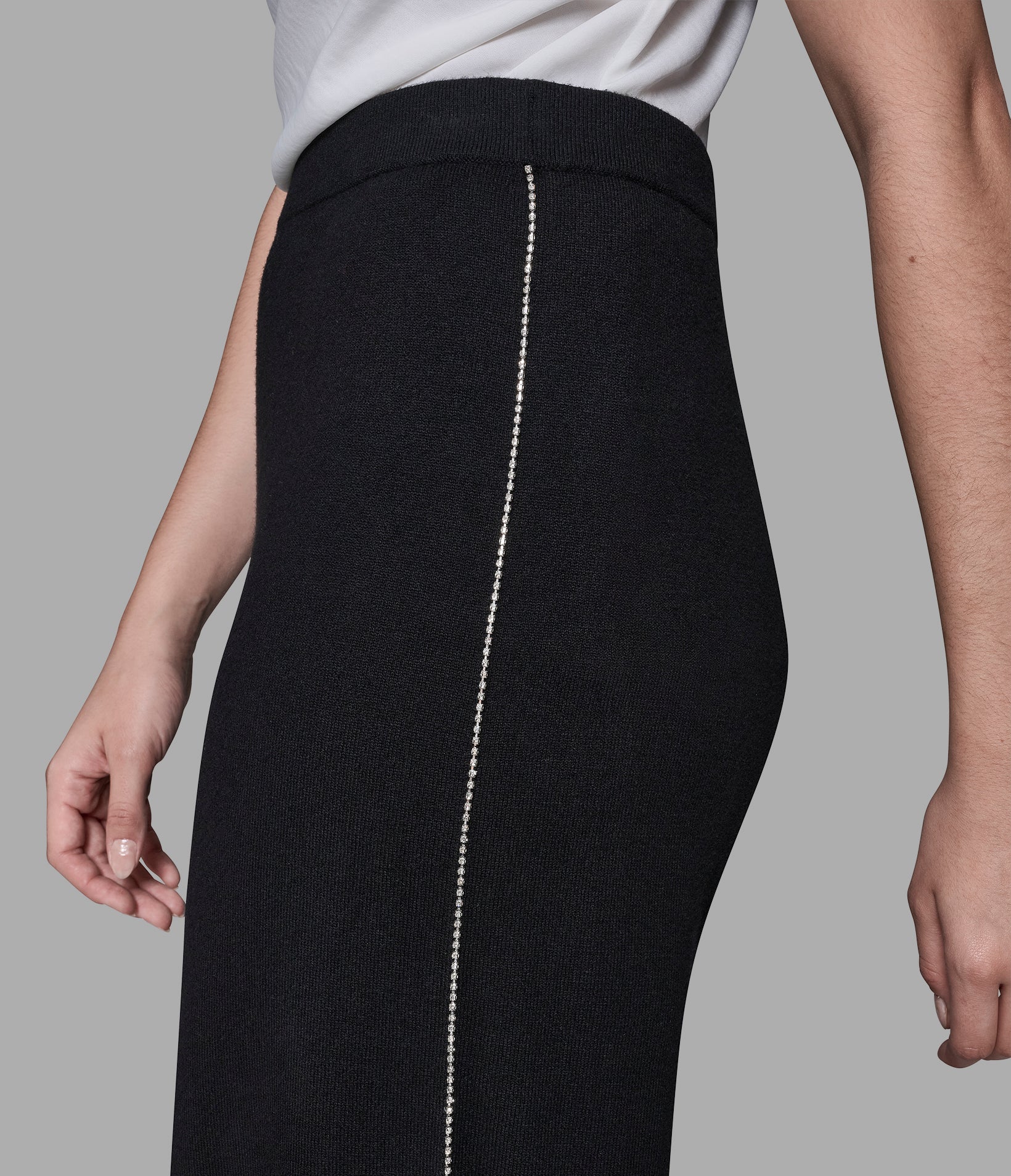 SWEATER PANT VIEW 4 | Women's Athleisure & Activewear