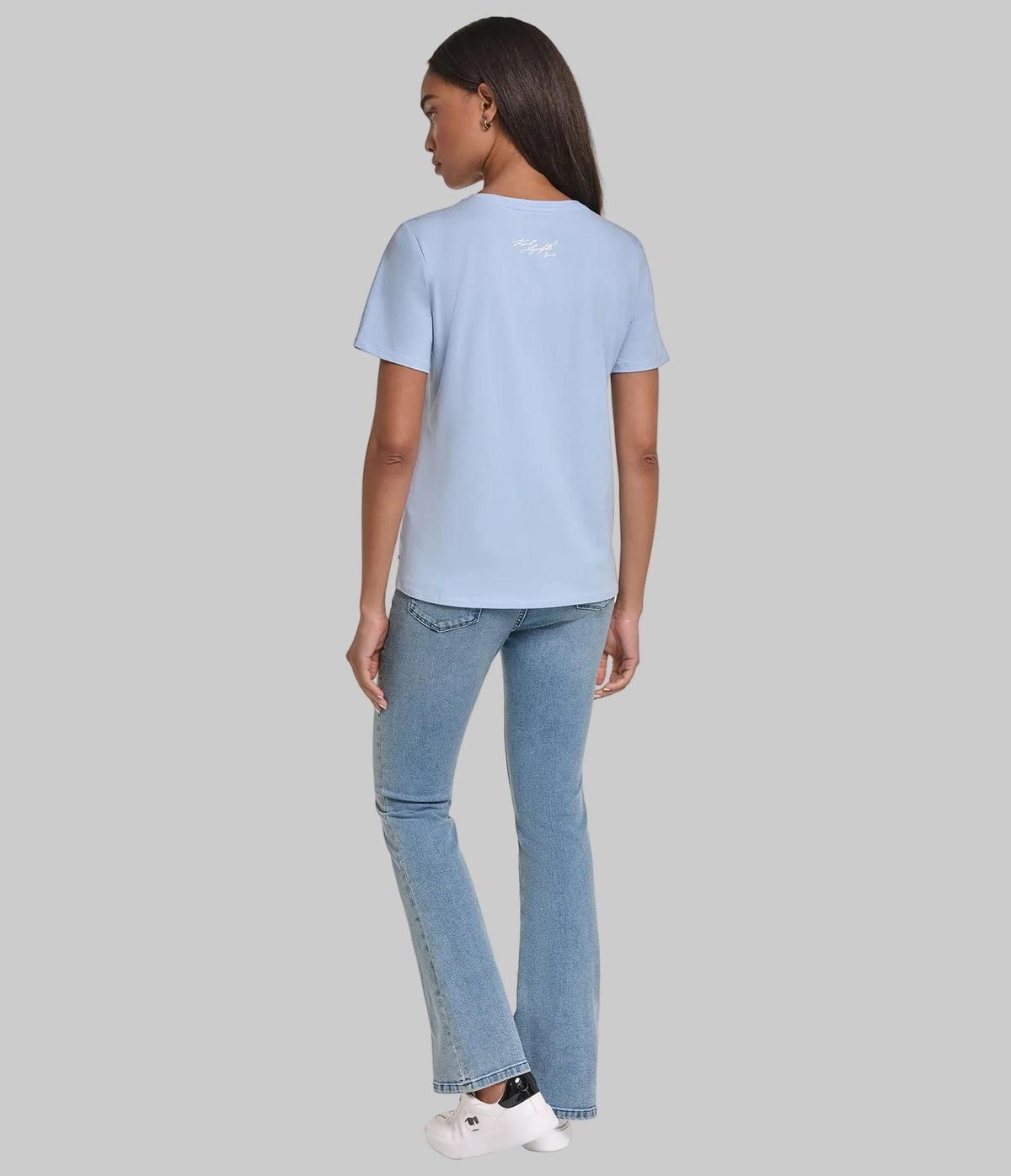 CHOUPETTE SUNGLASS TEE VIEW 6 | All About Choupette