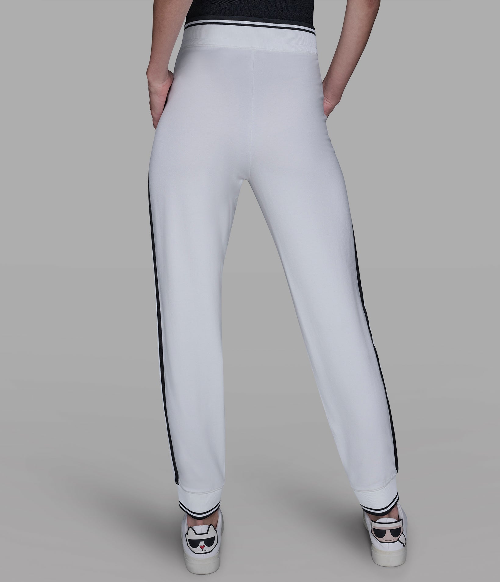 CHOUPETTE PATCH JOGGER View 2 | Women's Sale