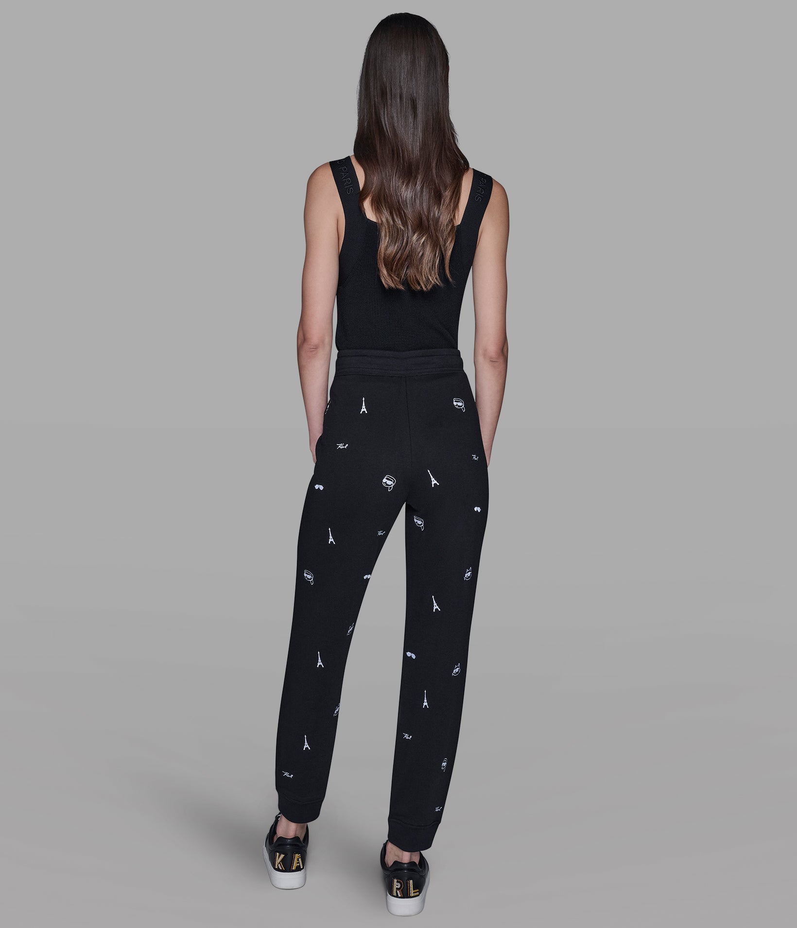 WHIMSY JOGGER VIEW 5 | Women's Athleisure & Activewear