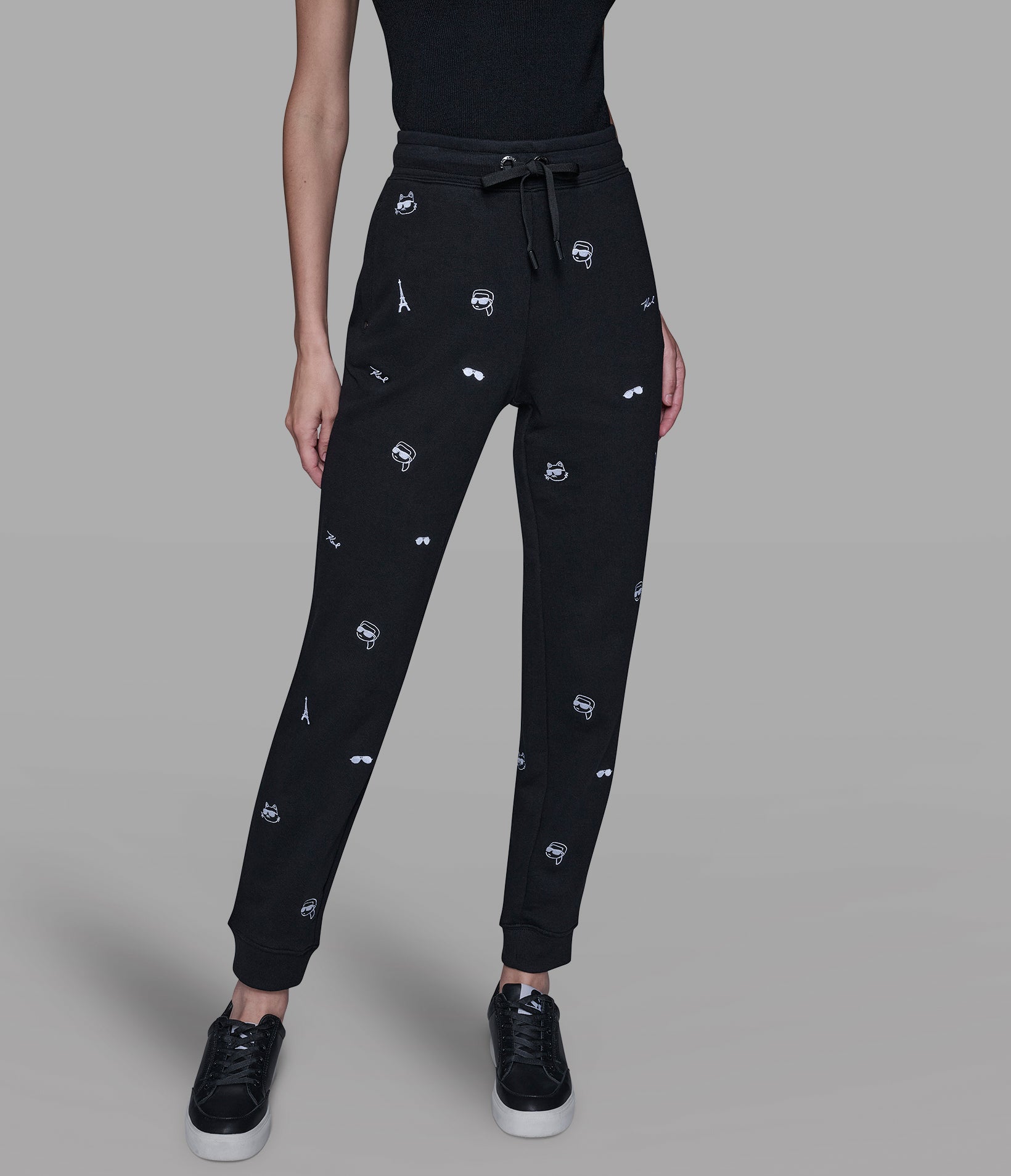 WHIMSY JOGGER View 1 | Women's Pants