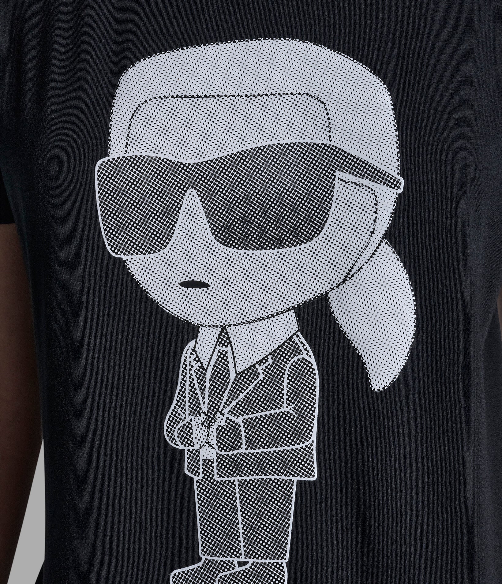 KARL TEE VIEW 6 | Women's Clothing