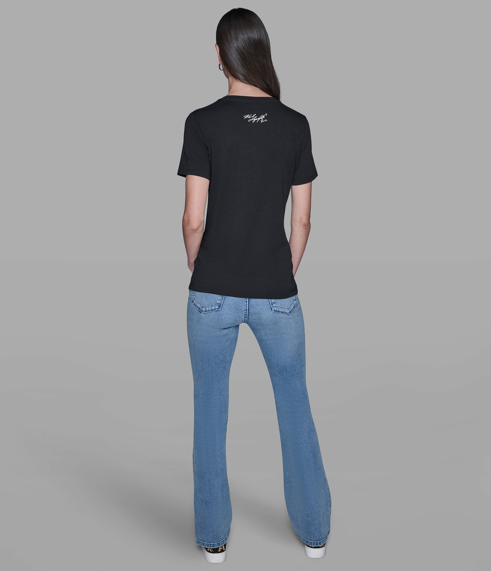 BONJOUR CHARACTER TEE VIEW 5 | Women's Sale