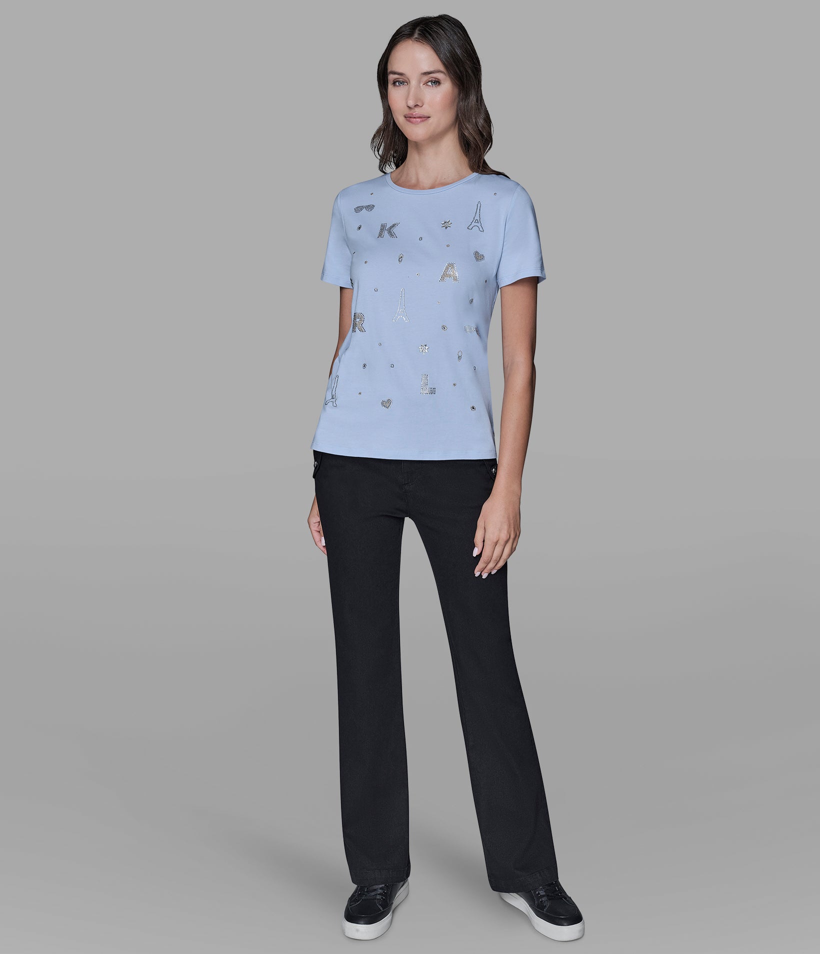 KARL WHIMSY TEE VIEW 5 | New Arrivals