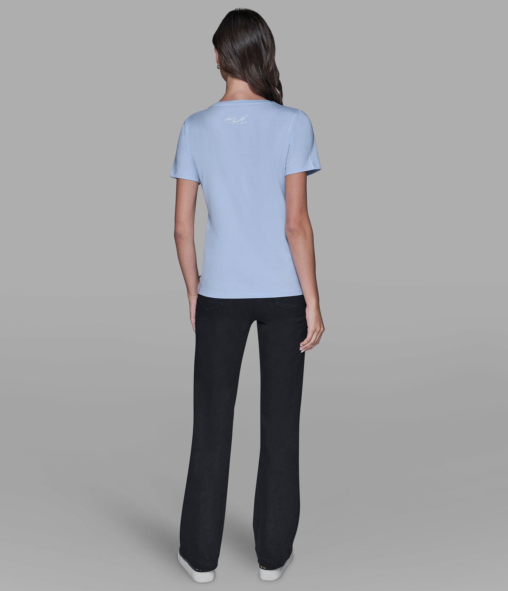 KARL WHIMSY TEE VIEW 4 | New Arrivals