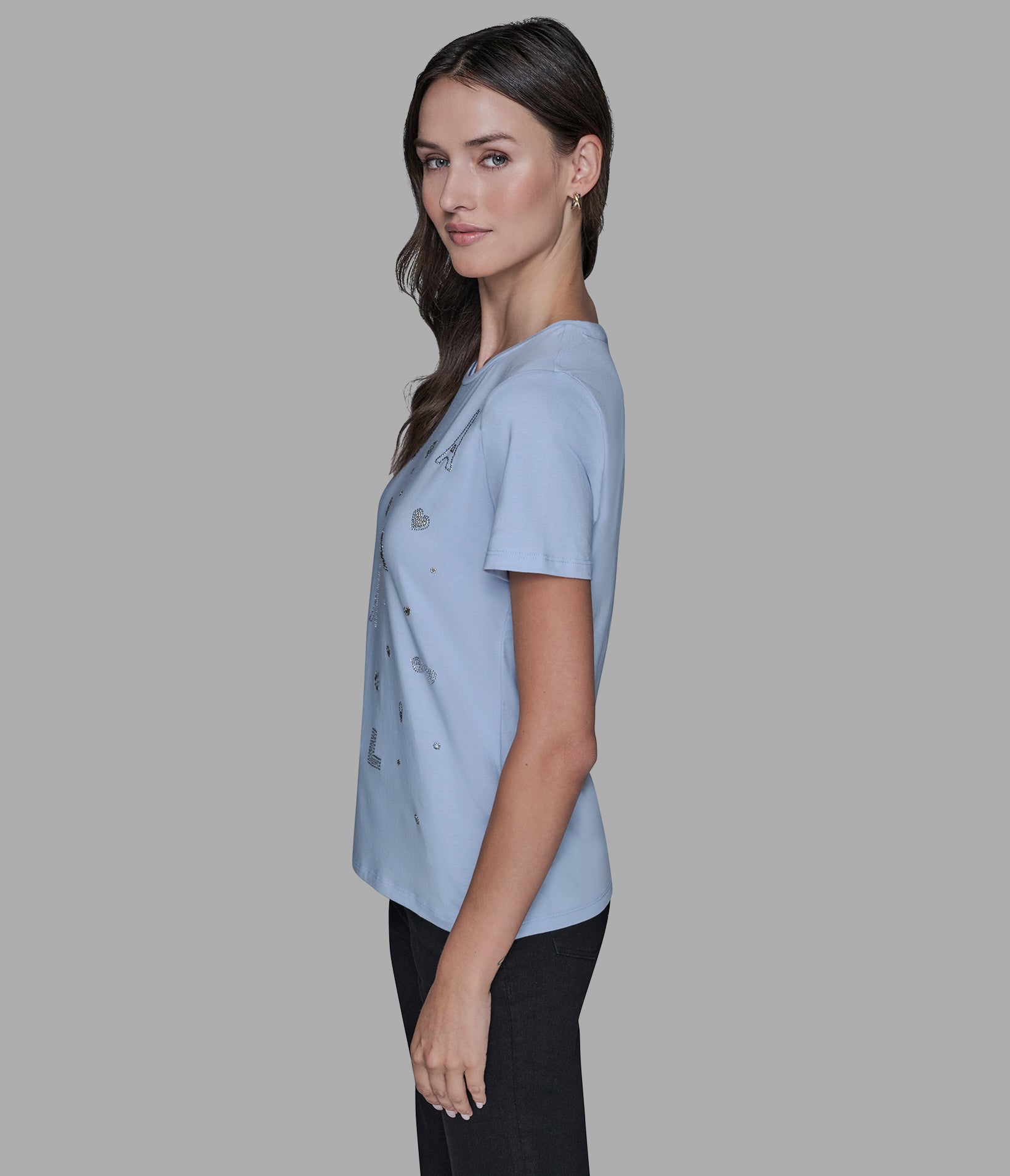 KARL WHIMSY TEE VIEW 3 | New Arrivals