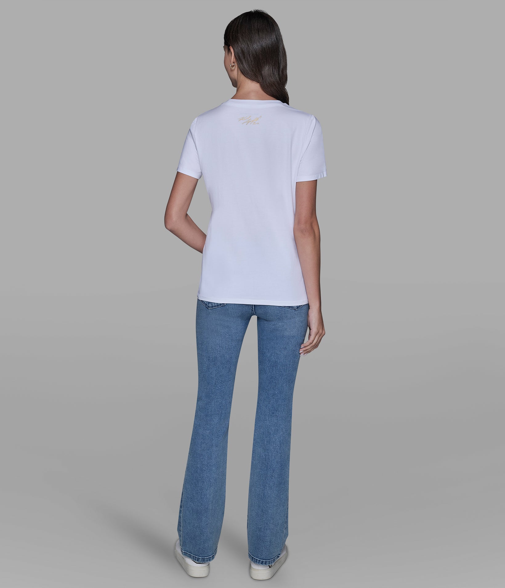 FANCY GIRL TEE VIEW 7 | New Arrivals