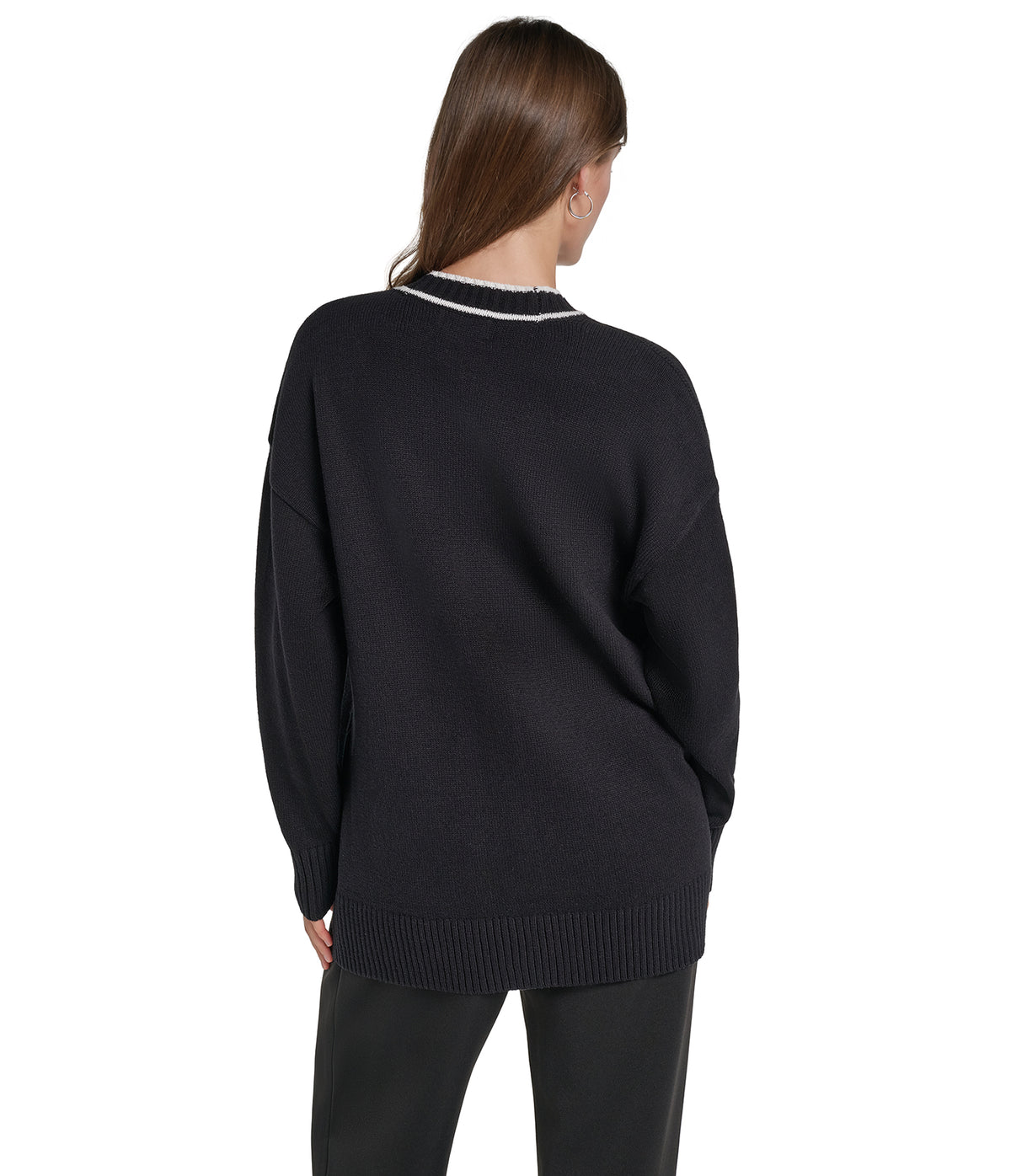 WHIMSY CARDIGAN VIEW 3 | Women's Tops & Sweaters